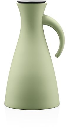 Eva Solo | Isolierkanne 1,0 l Pistachio |100% tropffrei | Pistachio