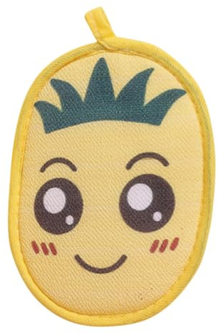 VICASKY De Bain Exfoliantes Loofah Pour Gommage Et Éponge De Nettoie Et Revitalise La Peau