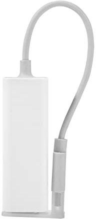 EBTOOLS USB 3. Type C à RJ45 Adaptateur Ethernet 100 Mbps Convertisseur Plug & Play pour et Appareils