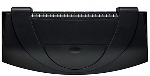 Diversa LED Beleuchtung Aristo Aquarium Abdeckung 80x35cm / 17W für gewölbte Becken
