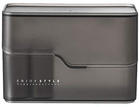 Cabilock 1Pc storage box organizer Cosmetic Organiser Lipstick Holder Desktop Storage Holder Makeup Case Container plastic nordic student Accessories