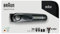 Braun Barttrimmer 7 BT7940, Barttrimmer und Haarschneider für Herren, für Gesichts- und Kopfhaare