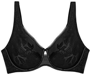 Triumph Wild Rose Sensation BH W01 | 2er Pack black 95G