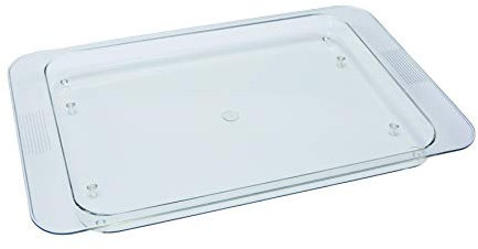 SoNa24 Tablett zu Rollator Dietz Taima/Acryltablett/passend für: TAIMA M-ECO, TAiMA M, TAiMA XC, TAiMA S-GT, TAiMA M-GT | nur passend für Modelle mit neuer Sitzbespannung aus Nylon