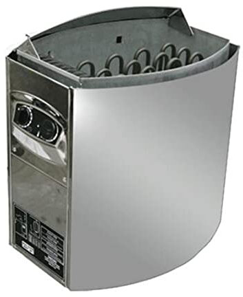 Home Sauna,Sauna oven Saunaset 4.5kw-9kw spa sauna stainless steel dry steam bath for 3-13m3 room at home sauna room bathroom shower