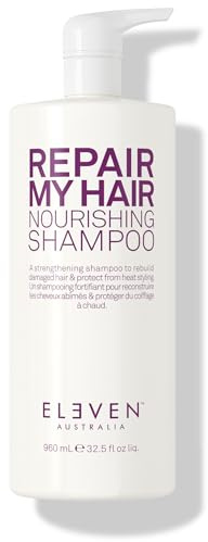Eleven AustraliaRepair My Hair Nourishing Shampoo