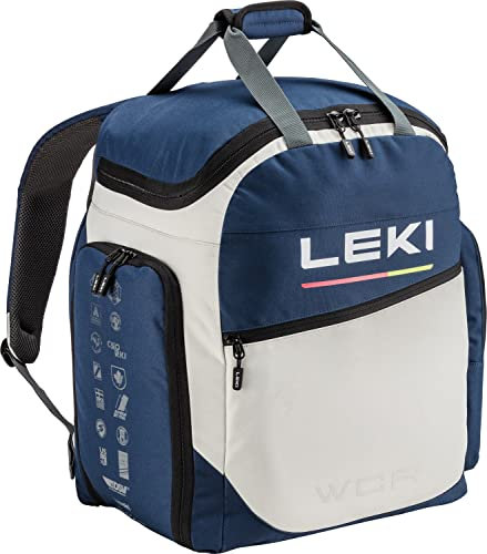 LEKI Lenhart GmbH 360052005 - Skiboot Bag WCR / 60L 005 blau