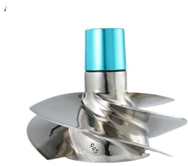 HDHDHJ 267000945 for Jet Ski Impeller RXT is 260 RXT-X/RXT-X aS 260 RXT 260 2009-Neue 159mm