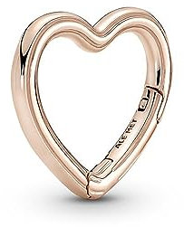 Pandora Pandora ME Styling Heart Connector 780081C00