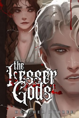 The Lesser Gods - Exclusive Edition