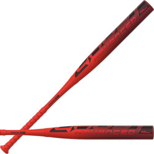Easton | 2026 | Ghost Advanced Fastpitch Softball Bat | Approved for All Fields | -10 Drop | 32 Inch