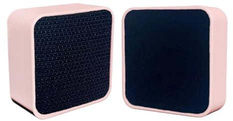 Generisch Pulitore Magnetico per Acquario | Pulitore Doppio Lato | Strumenti per la Pulizia del Magnete delle alghe per acquari | per Acqua salata e Acqua in casa Ufficio Hobby AQU