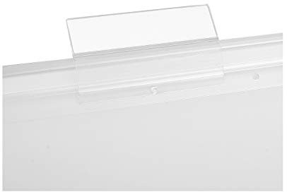 POV® 10 EICHNER Vollsichtreiter transparent