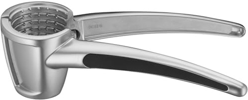 WMF 2in1 Nussknacker Flaschenöffner 18 cm, Sektzange, Nußknacker für große und kleine Nüsse