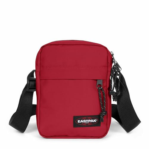 EASTPAK THE ONE Bolso Bandolera, 2.5 L - Scarlet Red (Rojo)
