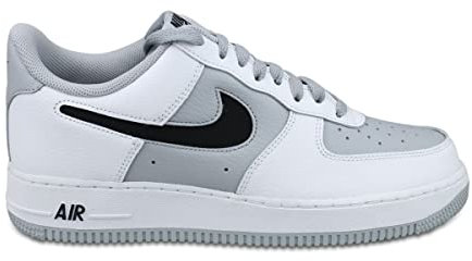 NIKE - Air Force 1 Low Unity - FD0937100 - El Color: Blanco - Talla: 43 EU