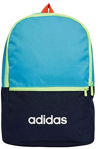 ADIDAS KIDS BACKPACK-PINK-OS