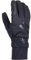 Roeckl Ravensburg Winter Fahrrad Handschuhe schwarz 2022: Größe: 9.5