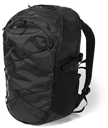 Patagonia Refugio Day Pack 47928 BLK Backpack 7.9 gal (30 L)