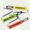 Dog Lead Slip, Sleeve waterproof, Nervous, Reactive, Need Space