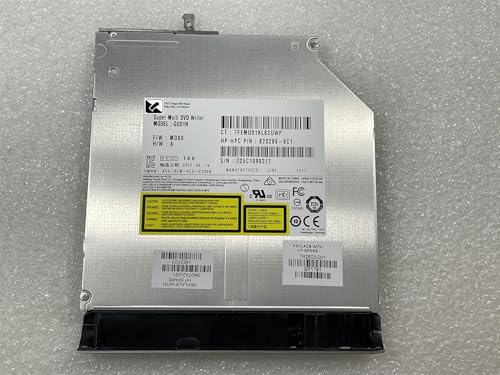 Graveur graveur DVD RW CD graveur graveur ROM pour HP 840742-001 820286-6C1 GUD1N