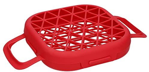 Instant Pot Instant Vortex Cesta para Freír al Aire, Silicona