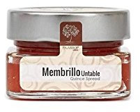 Brindisa Membrillo Dulce De Membrillo 130G - Paquete de 6