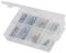 Fixman 637511 Coffret de 175 Goupilles fendues