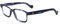 Brillen Moncler ML5004 092 BLUE 52/20/ MAN