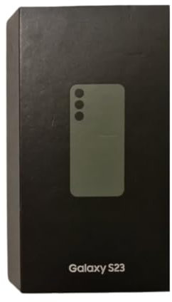 Samsung Galaxy S23 8gb/128gb 6.1´´ Dual Sim One Size