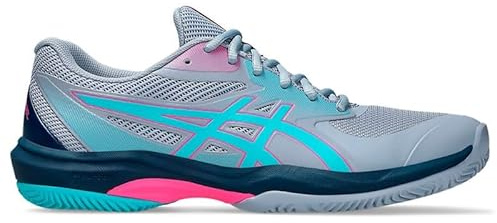 ASICS Game FF PADEL sneakers, flerfärgad, 39,5 EU, flerfärgad, 39.5 EU