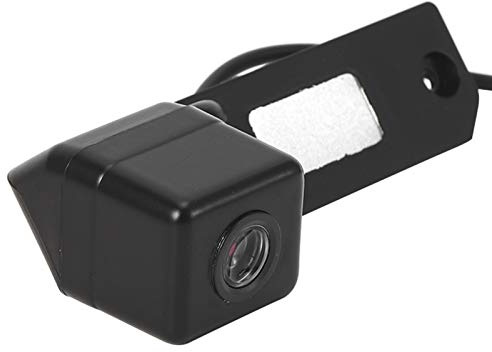 ZASCHMOY Vista Trasera Cámara Inversa con Función de Visión Nocturna para el Transportador T5-170 Grados Gran Angular, a Prueba de Choque, Impermeable IP67, Alta Sensibilidad y Resolución