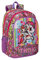 Tokidoki Schulrucksack, mehrfarbig, Taglia unica, Casual