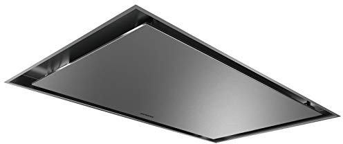 Siemens LR97CAQ50 Dunstabzugshaube / Inselhauben