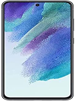 Samsung Galaxy S21 FE 5G 256GB Graphite Unlocked (Renewed)