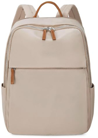 DIRRONA Zaino Alla Moda da Donna Zaino da Viaggio Con Scomparto Per Laptop Zaino da Ragazza Casual da Donna Zaino da Viaggio Business College School Bookbag con Tracolla Borse a Tracolla