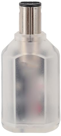 Adaptateur de Contrôleur sans Fil, Connexion Stable, Adaptateur sans Fil BT à Réponse Rapide pour Wii, Switch, PS3, Série X S, et Plus Encore (White)