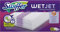 Swiffer WetJet All-in-1 Bodenwischer 20 Nachfülltücher für fast alle Böden, für schnelles & einfaches Bodenwischen