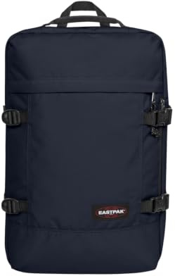EASTPAK Borsa da viaggio/zaino cabina EK0A5BBR, blu, taglia unica