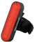 Luz Led Trasera para Bicicleta/Patinete 100 Lumenes (4 Modos) Bateria Recargable USB