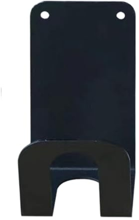 Organizador de Cable de Carga EV, De Pared para Cable de Carga de Coche Eléctrico | Gancho de Cable de Ahorro Espacial para Garaje, Coche Cubierto Y Área Exterior, Soporte de Cables P