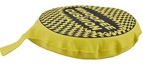 MEYENG Suministros para Fiestas Infantiles, Cojines Autoinflables Whoopee Y Pedo Esponja, Imita El Sonido Los Pedos para Niños Y Adultos, para Bromas Autoinflable,Colores Aleator
