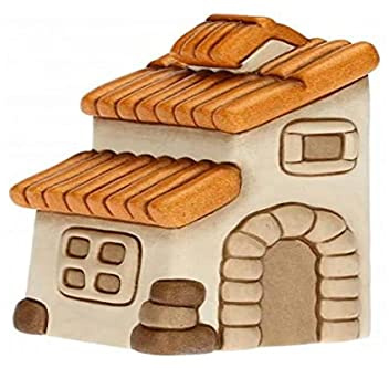 THUN - Casa Presepe Classico