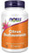 Now Food, Citrus Bioflavonoids, with Vitamin C and Rutin, 100 Vegan Capsules, Soy-Free, Gluten-Free, Vegetarian