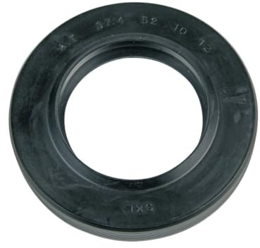 easyPART passend für EUROPART 10028293 Wellendichtung Simmerring | 37, 4x62x10/12 Waschmaschine wie Bosch Siemens 00619808, Bestehend aus, 00610131, 00611302, 311498, Lagersatz