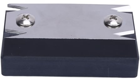 Coupe-bordures et bandes pour menuiserie, coupe-bordures rapide et précise avec poignée confortable, panneaux de bois en alliage d'acier ABS