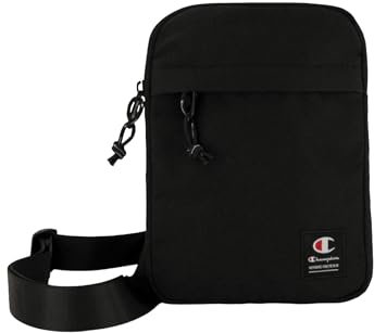 Champion Unisex Lifestyle Taschen - 802352 Tasche, Marineblau (Bs501), S, Casual