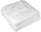 Cecotec Edredón Relleno Nórdico Flow ComfortCloud 3000 (220x220 cm). Edredón Cama 135, Fibra Térmica Autorreguladora, Antibacteriano, Antiácaros, Transpirable, Lavado hasta 30ºC, Oeko-Tex