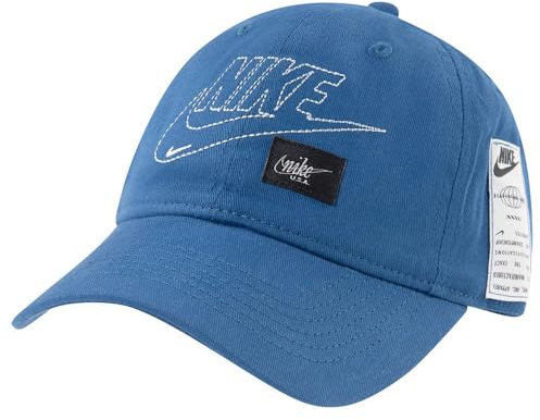 Nike Label Mashup Club cap One Size