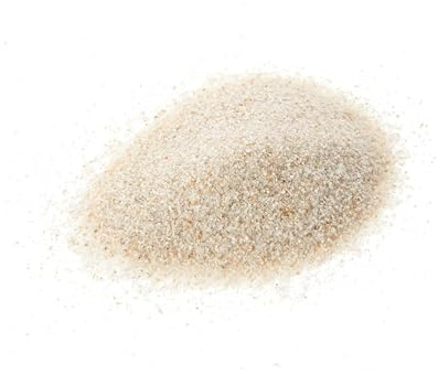Sam's Pets - Fish Tank Sand 1.10 lbs - Aquarium Sand for Freshwater & Saltwater Tanks - Fine Decorative Sand for Aquascaping